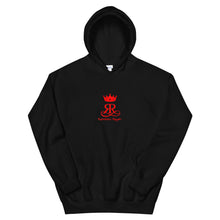 Load image into Gallery viewer, Rebelliouz Royalz Hoodie
