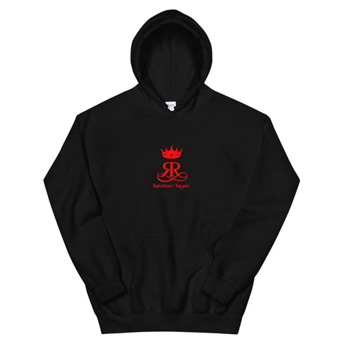 Rebelliouz Royalz Hoodie