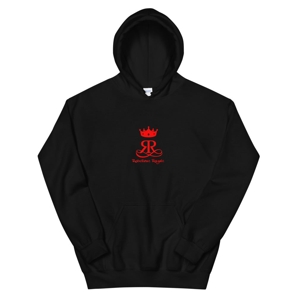 Rebelliouz Royalz Hoodie