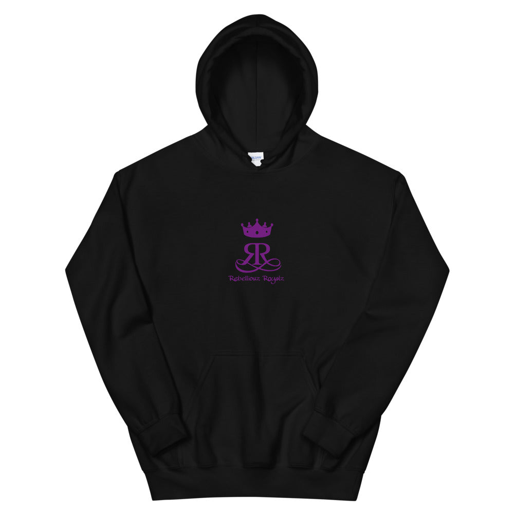 Rebelliouz Royalz Hoodie