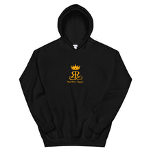 Load image into Gallery viewer, Rebelliouz Royalz Hoodie