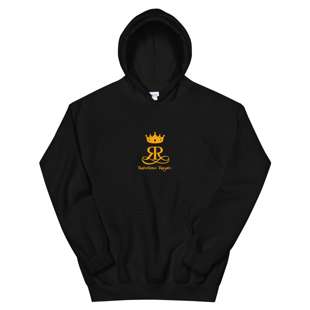 Rebelliouz Royalz Hoodie