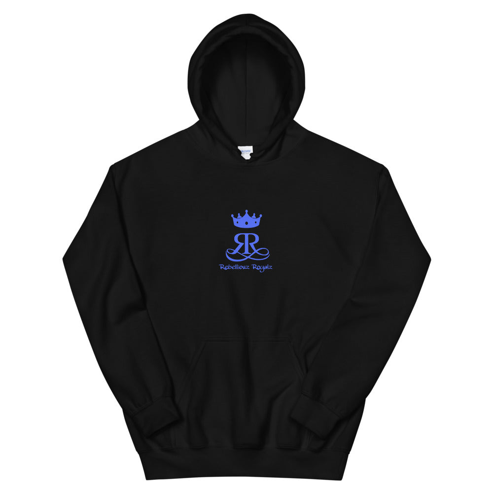 Rebelliouz Royalz Hoodie