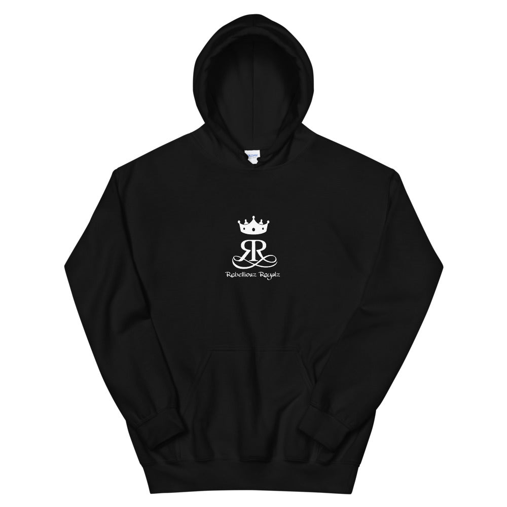 Rebelliouz Royalz Hoodie