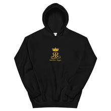 Load image into Gallery viewer, Rebelliouz Royalz Hoodie