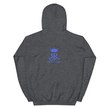 Load image into Gallery viewer, &quot;Againt All Odds&quot; Rebelliouz Royalz Hoodie