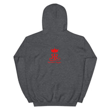 Load image into Gallery viewer, &quot;Against All Odds&quot; Rebelliouz Royalz Hoodie