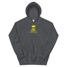 Load image into Gallery viewer, Rebelliouz Royalz Hoodie