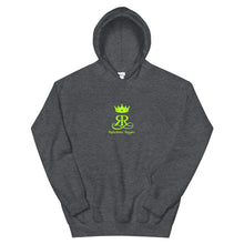 Load image into Gallery viewer, Rebelliouz Royalz Hoodie
