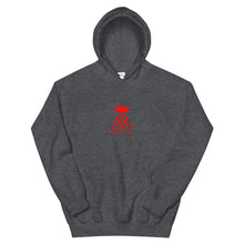 Load image into Gallery viewer, Rebelliouz Royalz Hoodie