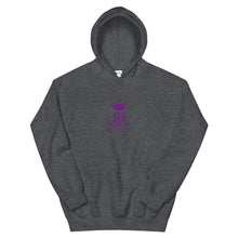 Load image into Gallery viewer, Rebelliouz Royalz Hoodie