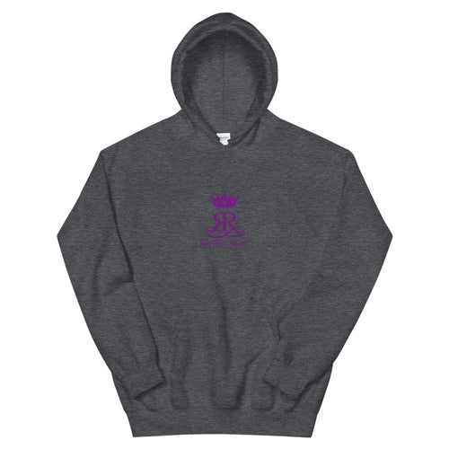 Rebelliouz Royalz Hoodie