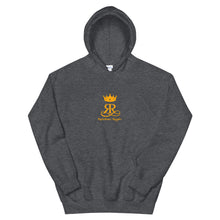 Load image into Gallery viewer, Rebelliouz Royalz Hoodie