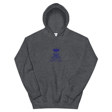 Load image into Gallery viewer, Rebelliouz Royalz Hoodie
