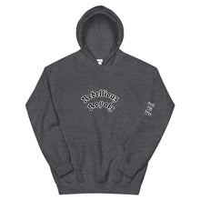 Load image into Gallery viewer, Rebelliouz Royalz &quot;Against All Odds&quot; Hoodie