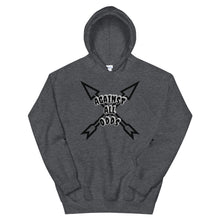 Load image into Gallery viewer, Rebelliouz Royalz &quot;Against All Odds&quot; Hoodie
