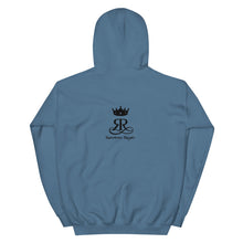 Load image into Gallery viewer, Rebelliouz Royalz &quot;Against All Odds&quot; Hoodie