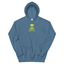 Load image into Gallery viewer, Rebelliouz Royalz Hoodie