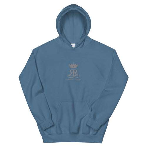 Rebelliouz Royalz Hoodie