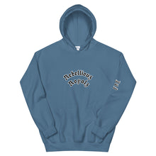 Load image into Gallery viewer, Rebelliouz Royalz &quot;Against All Odds&quot; Hoodie