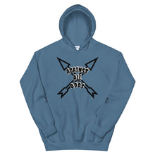 Load image into Gallery viewer, Rebelliouz Royalz &quot;Against All Odds&quot; Hoodie