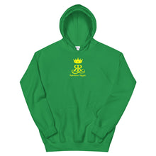 Load image into Gallery viewer, Rebelliouz Royalz Hoodie