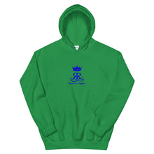 Load image into Gallery viewer, Rebelliouz Royalz Hoodie