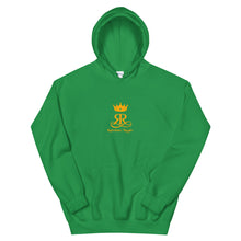 Load image into Gallery viewer, Rebelliouz Royalz Hoodie