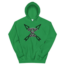 Load image into Gallery viewer, Rebelliouz Royalz &quot;Against All Odds&quot; Hoodie