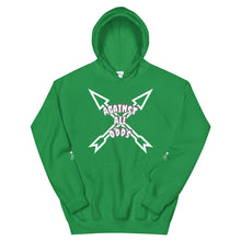 Load image into Gallery viewer, Rebelliouz Royalz &quot;Against All Odds&quot; Hoodie
