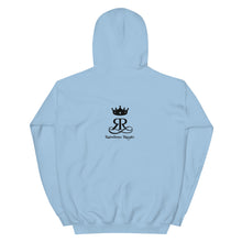 Load image into Gallery viewer, Rebelliouz Royalz &quot;Against All Odds&quot; Hoodie