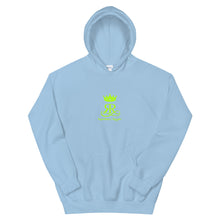 Load image into Gallery viewer, Rebelliouz Royalz Hoodie