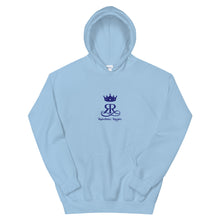 Load image into Gallery viewer, Rebelliouz Royalz Hoodie