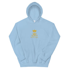 Load image into Gallery viewer, Rebelliouz Royalz Hoodie