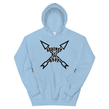 Load image into Gallery viewer, Rebelliouz Royalz &quot;Against All Odds&quot; Hoodie