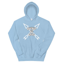 Load image into Gallery viewer, Rebelliouz Royalz &quot;Against All Odds&quot; Hoodie