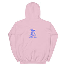Load image into Gallery viewer, &quot;Againt All Odds&quot; Rebelliouz Royalz Hoodie