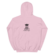 Load image into Gallery viewer, Rebelliouz Royalz &quot;Against All Odds&quot; Hoodie