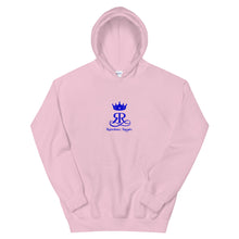 Load image into Gallery viewer, Rebelliouz Royalz Hoodie