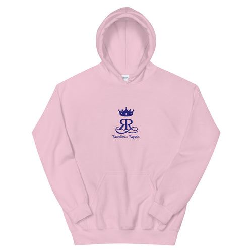 Rebelliouz Royalz Hoodie