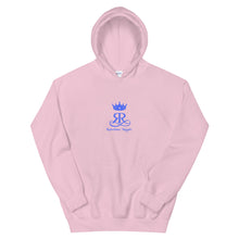 Load image into Gallery viewer, Rebelliouz Royalz Hoodie