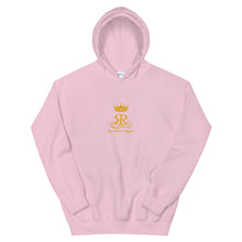 Load image into Gallery viewer, Rebelliouz Royalz Hoodie