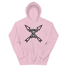 Load image into Gallery viewer, Rebelliouz Royalz &quot;Against All Odds&quot; Hoodie