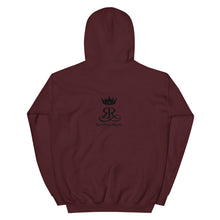Load image into Gallery viewer, Rebelliouz Royalz &quot;Against All Odds&quot; Hoodie