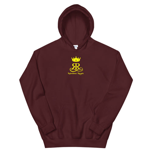 Rebelliouz Royalz Hoodie
