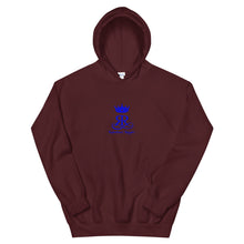 Load image into Gallery viewer, Rebelliouz Royalz Hoodie