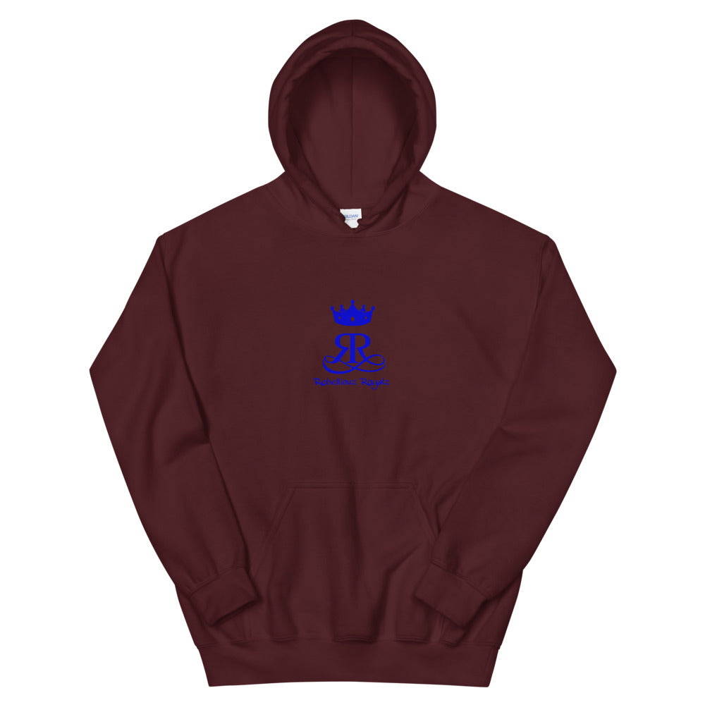 Rebelliouz Royalz Hoodie