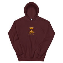 Load image into Gallery viewer, Rebelliouz Royalz Hoodie