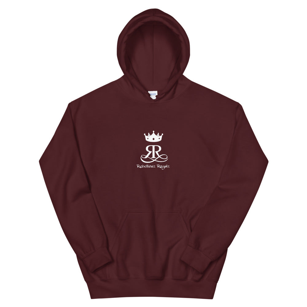 Rebelliouz Royalz Hoodie