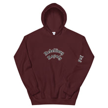 Load image into Gallery viewer, Rebelliouz Royalz &quot;Against All Odds&quot; Hoodie